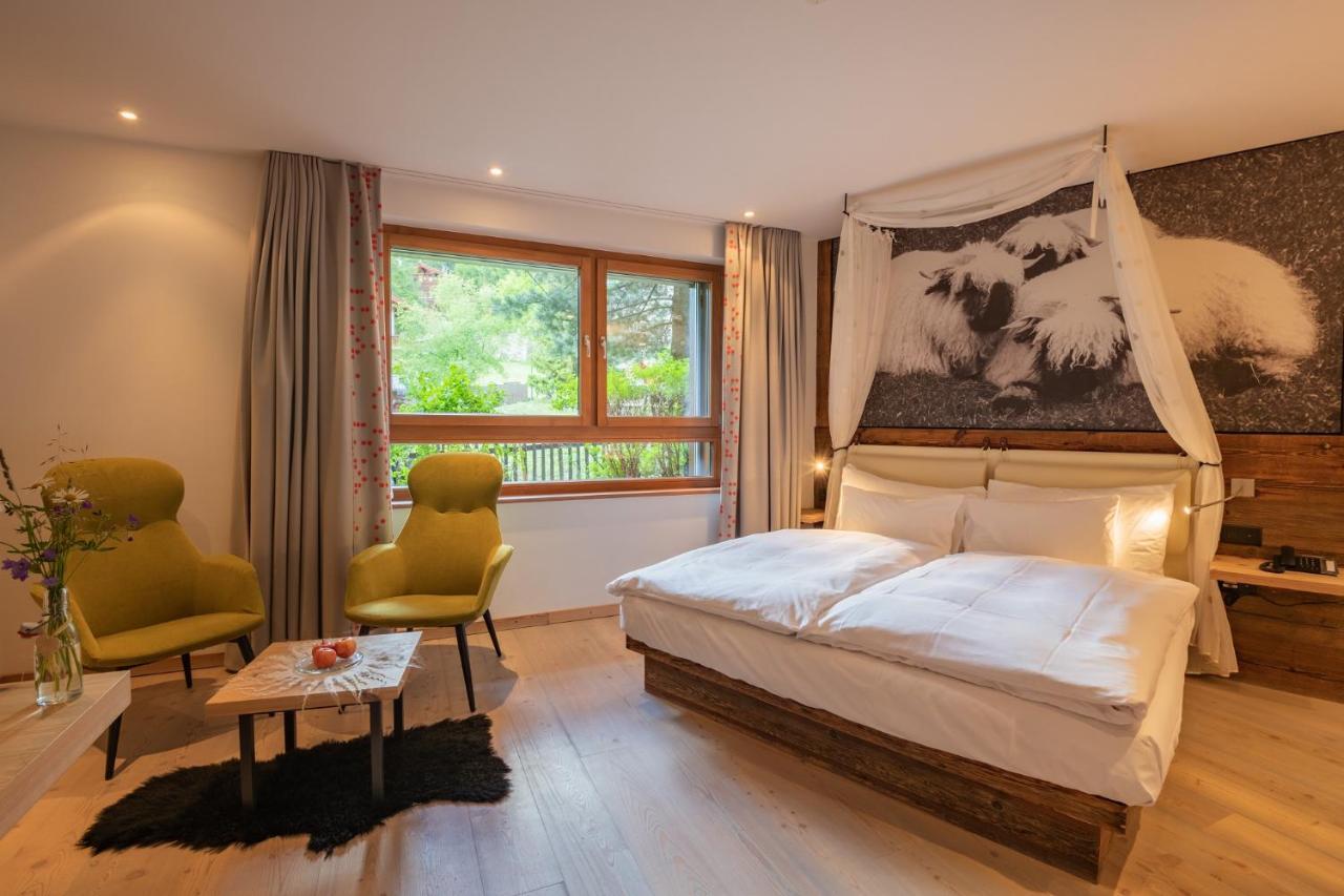צרמט Europe Hotel & Spa מראה חיצוני תמונה