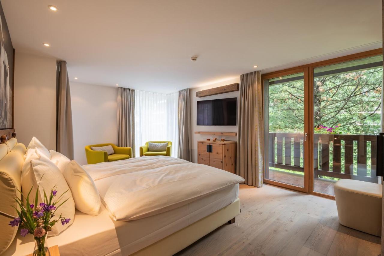 צרמט Europe Hotel & Spa מראה חיצוני תמונה
