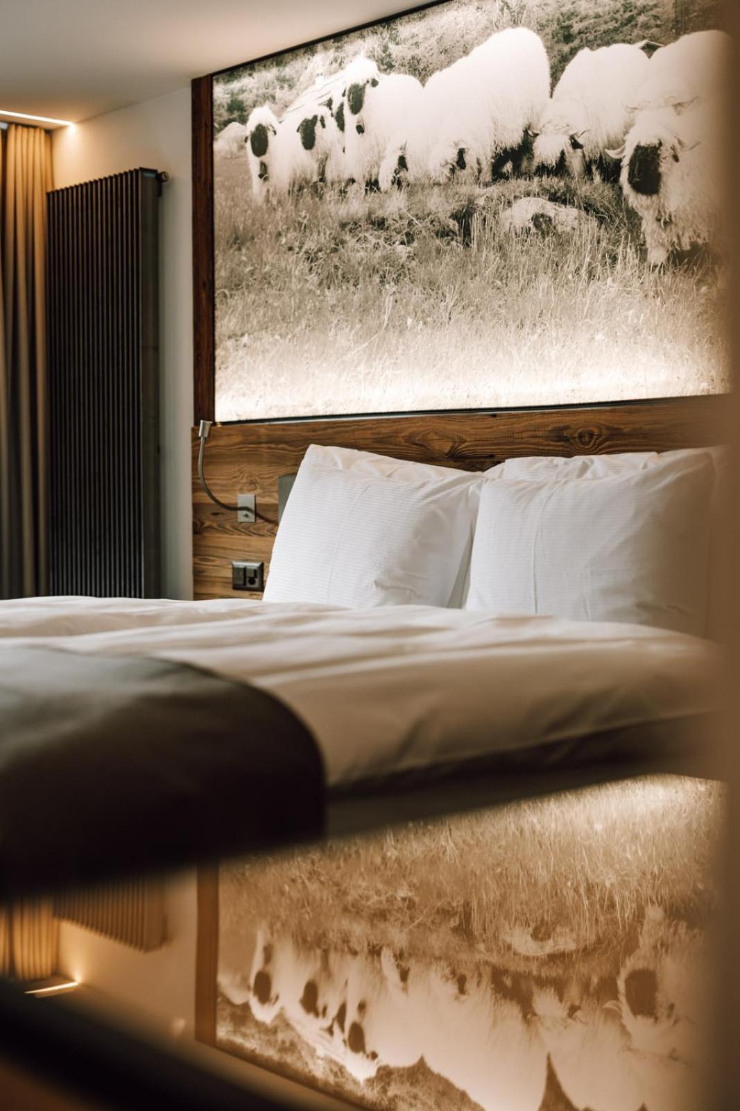 צרמט Europe Hotel & Spa מראה חיצוני תמונה
