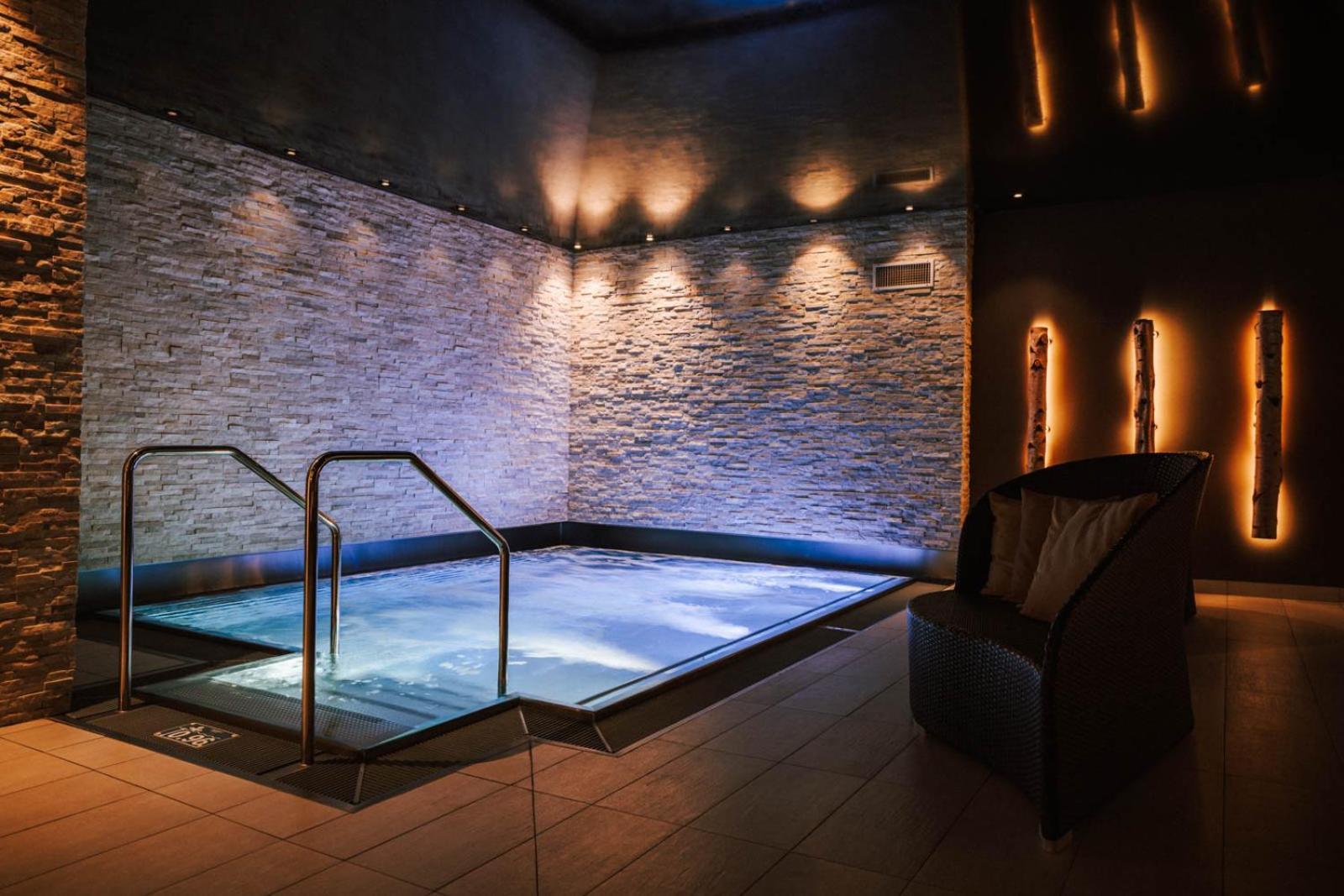 צרמט Europe Hotel & Spa מראה חיצוני תמונה