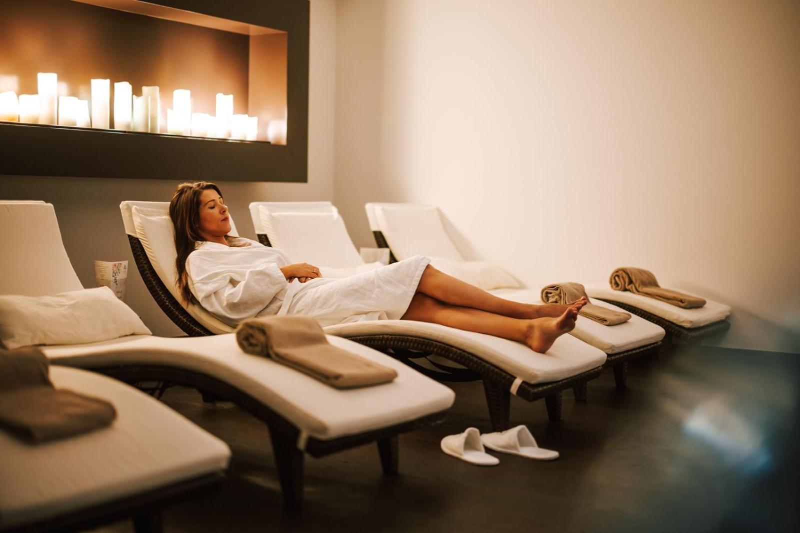 צרמט Europe Hotel & Spa מראה חיצוני תמונה