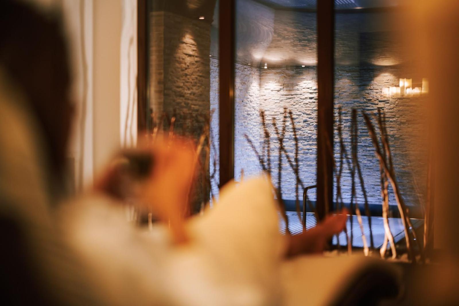 צרמט Europe Hotel & Spa מראה חיצוני תמונה