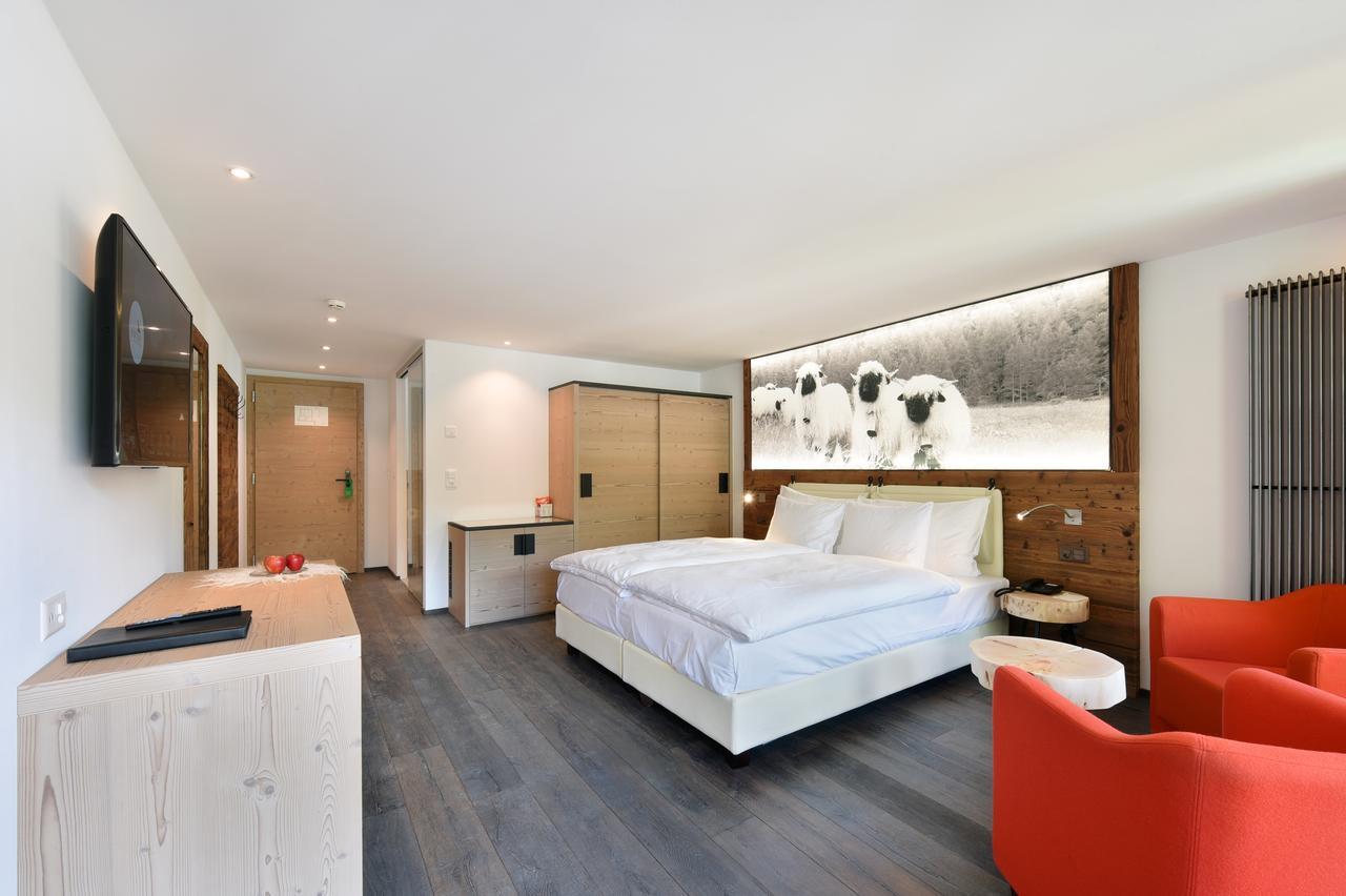 צרמט Europe Hotel & Spa מראה חיצוני תמונה