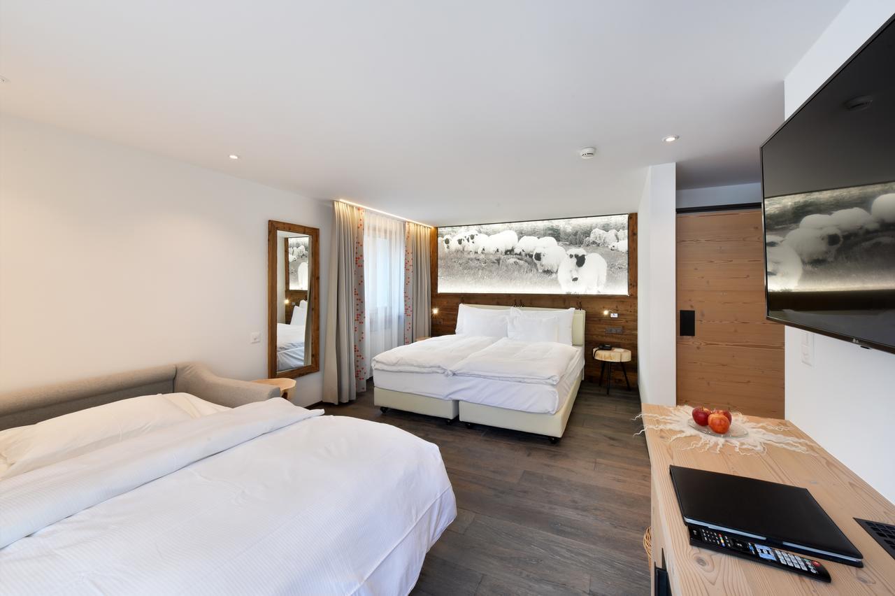 צרמט Europe Hotel & Spa מראה חיצוני תמונה