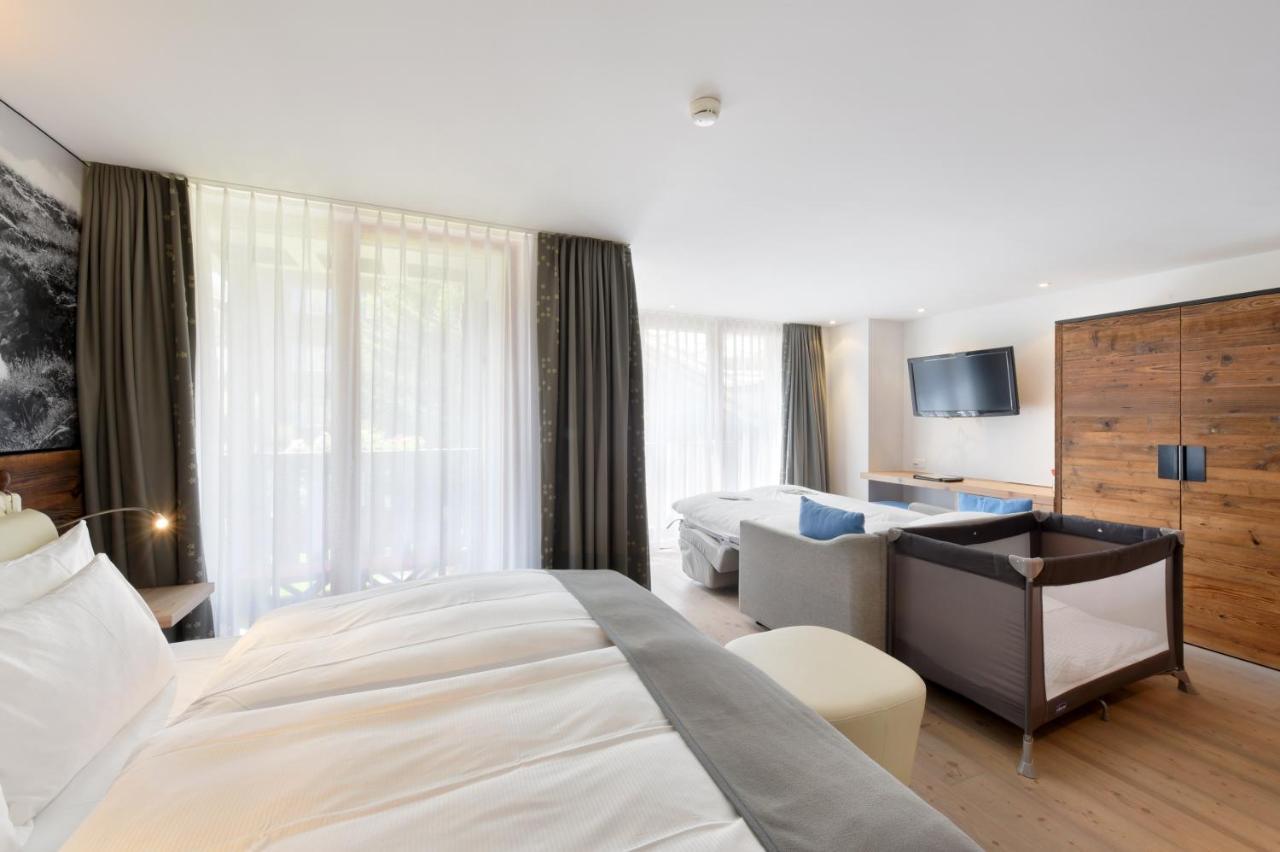 צרמט Europe Hotel & Spa מראה חיצוני תמונה