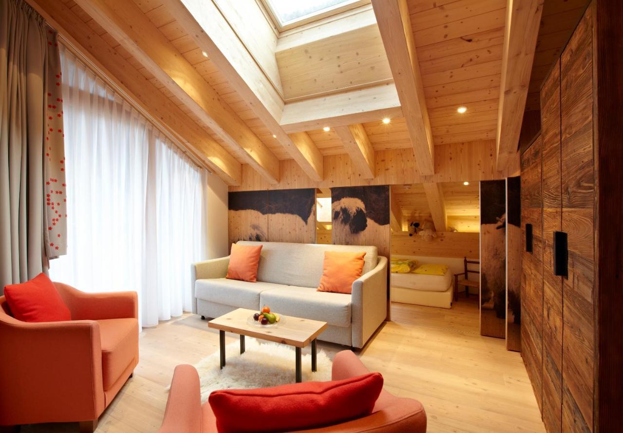 צרמט Europe Hotel & Spa מראה חיצוני תמונה