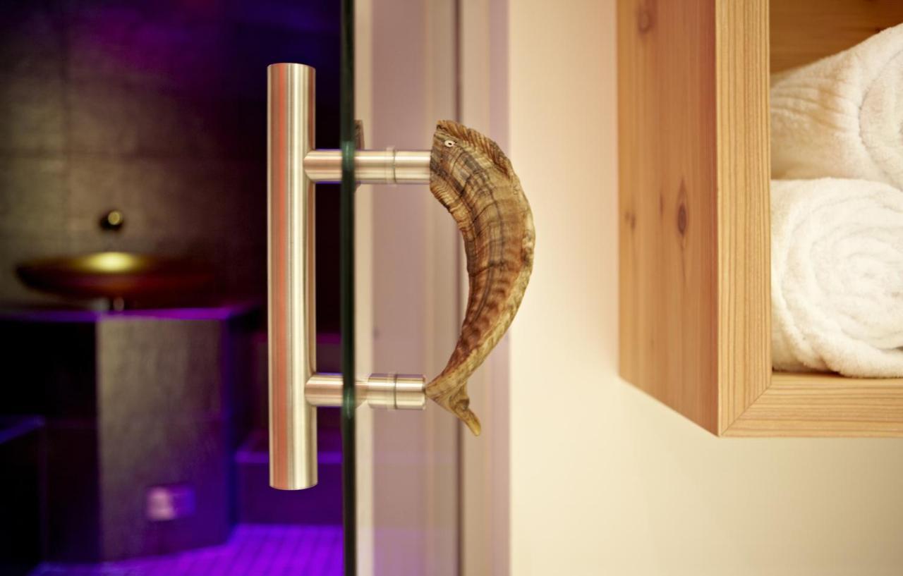 צרמט Europe Hotel & Spa מראה חיצוני תמונה